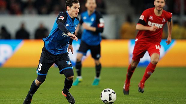 Sebastian Rudy (ab Sommer: FC Bayern München) - Bildquelle: 2016 Getty Images
