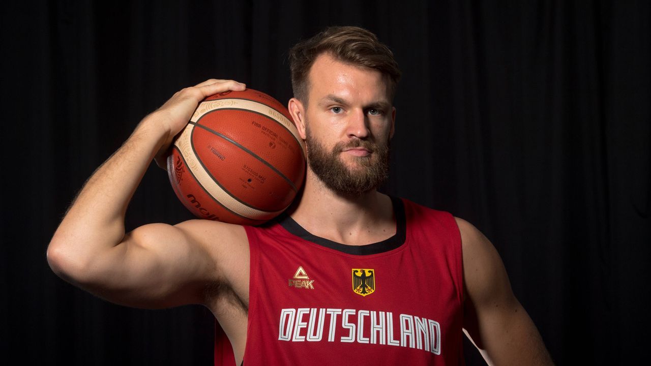 Basketball-WM: Der deutsche Kader