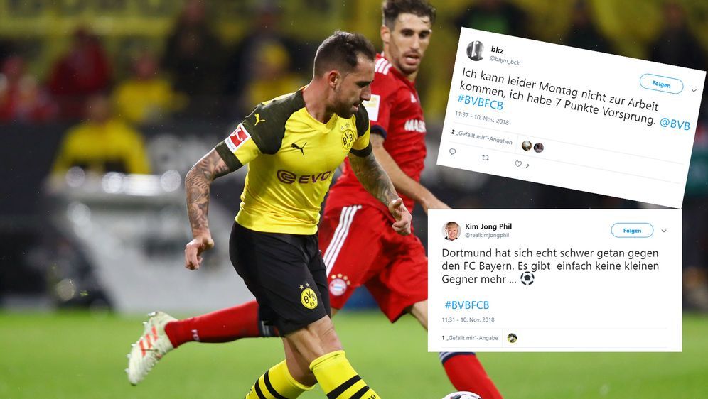 Bvb Gegen Fc Bayern Lustige Bilder