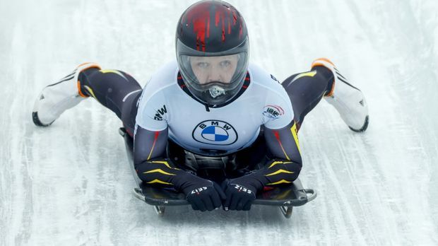 Olympische Spelen – Meylemans skeletonpiloot nog steeds geïsoleerd ondanks drie negatieve tests