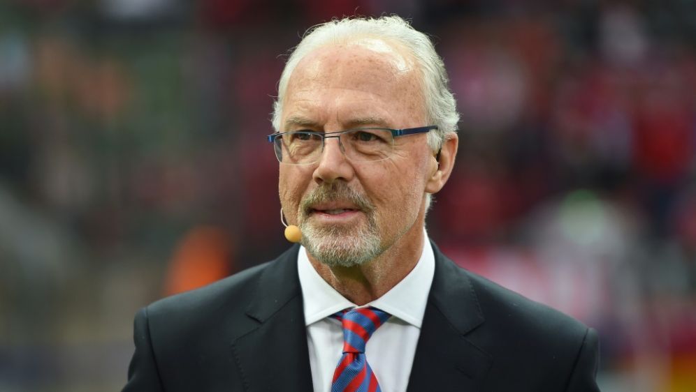 Beckenbauer zu Löw: "Vernünftige Entscheidung"