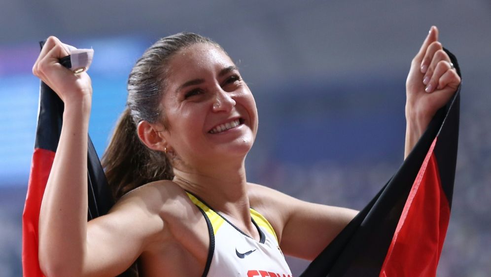 Leichtathletik - Krause sorgt sich um deutsche ...