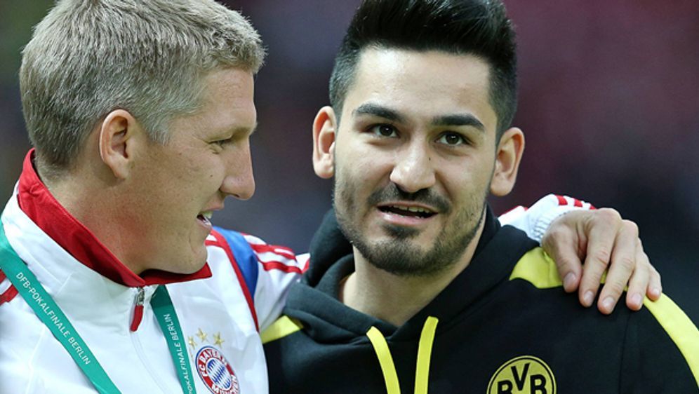 Gundogan Zu Bayern Was Dafur Was Dagegen Spricht