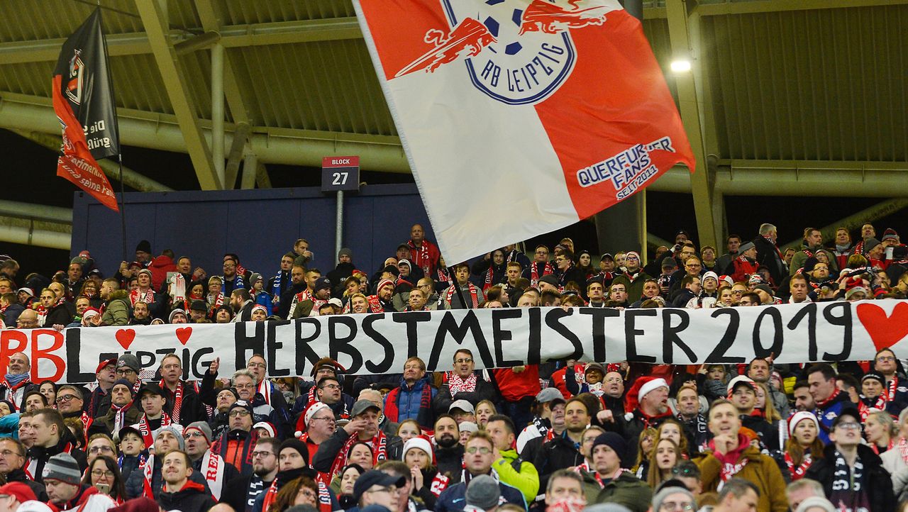 Herbstmeister Die Nicht Deutscher Meister Wurden