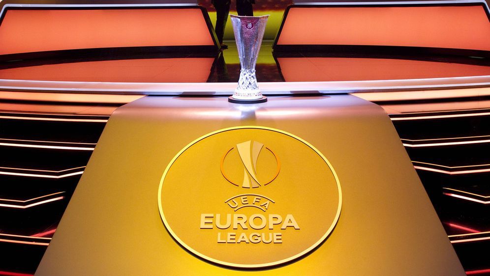 Europa League Die Auslosung Der Gruppenphase 2019 Im Liveticker