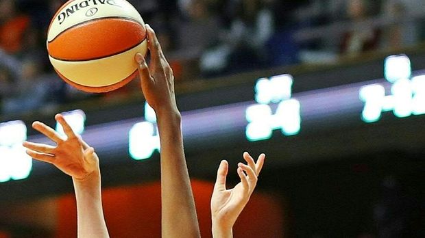 Wnba Tabelle Wnba Tabelle