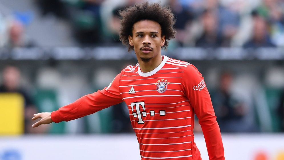 FC Bayern Berater sollen Leroy Sane bei Real angeboten haben