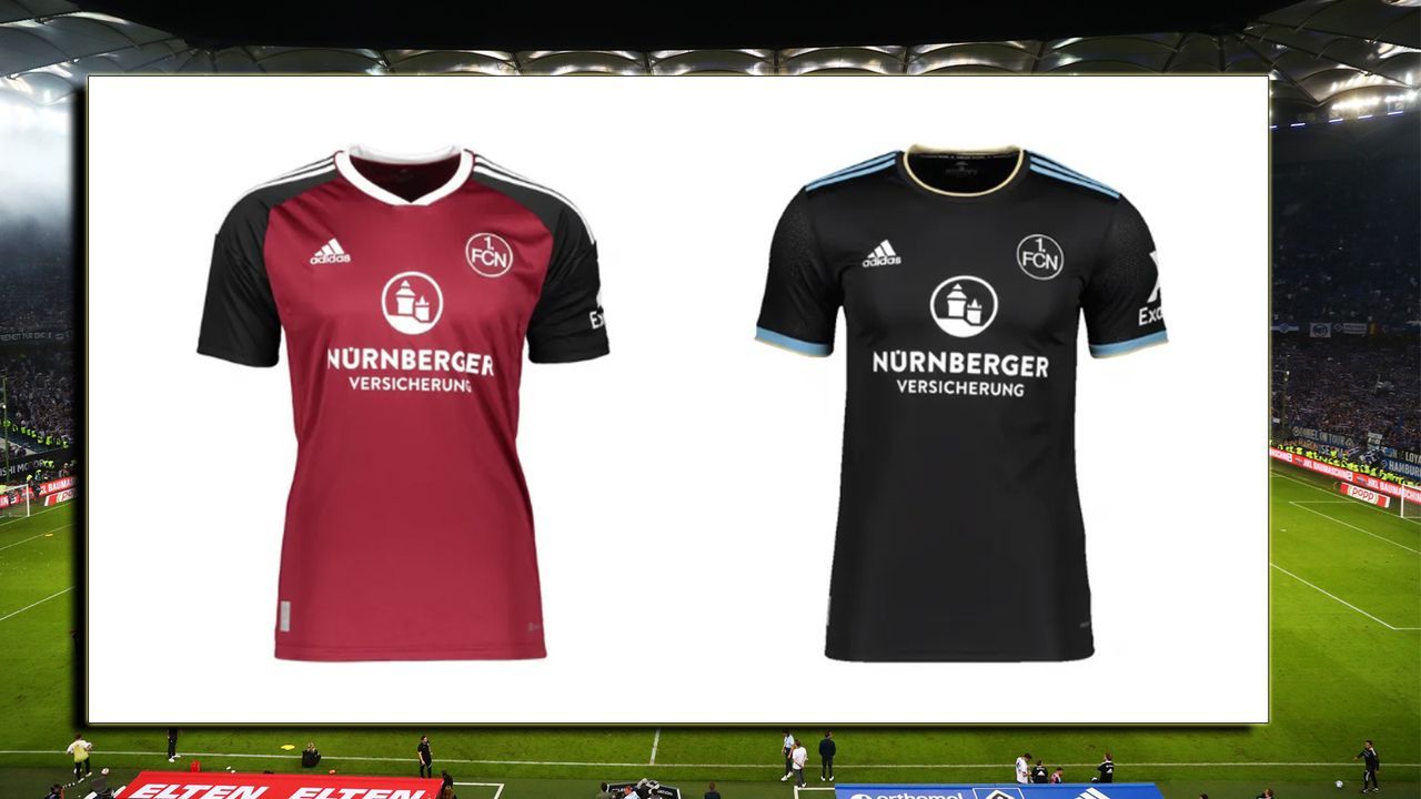 Platz 7: 1. FC Nürnberg - Bildquelle: bundesliga.com