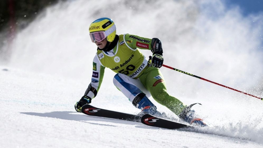 Ski alpin GarmischPartenkirchen will alpine SkiWM 2025 Ran