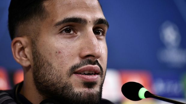 Emre Can