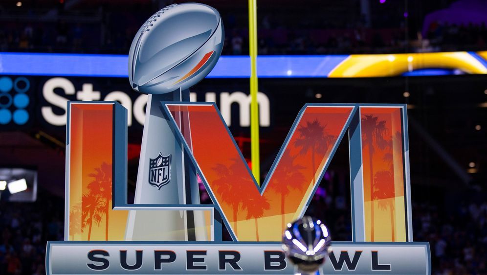 Der Super Bowl 2023 live auf ProSieben und ran.de - alle Informationen zum K... - Bildquelle: IMAGO/USA TODAY Network