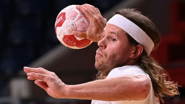 Olympia - Handball: Dänemark vorzeitig im Viertelfinale - Ran