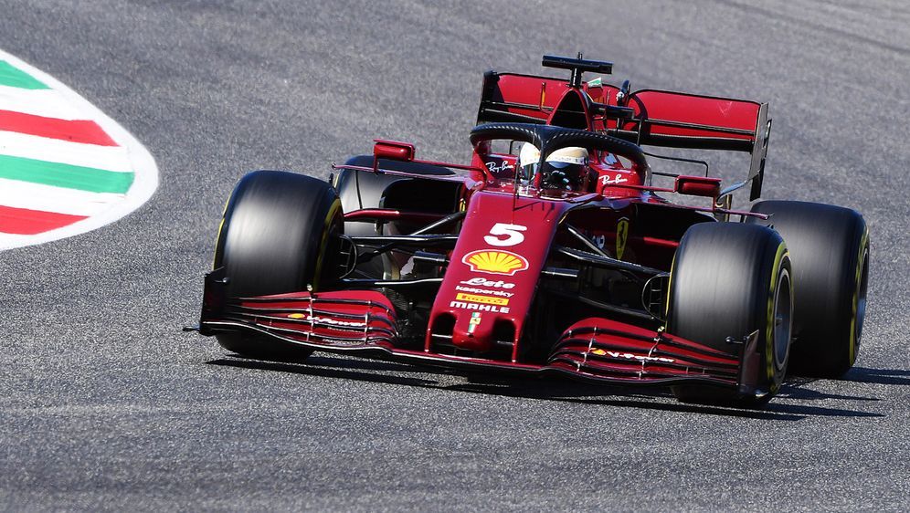 Formel 1: Das Qualifying zum Russland GP live im TV und ...