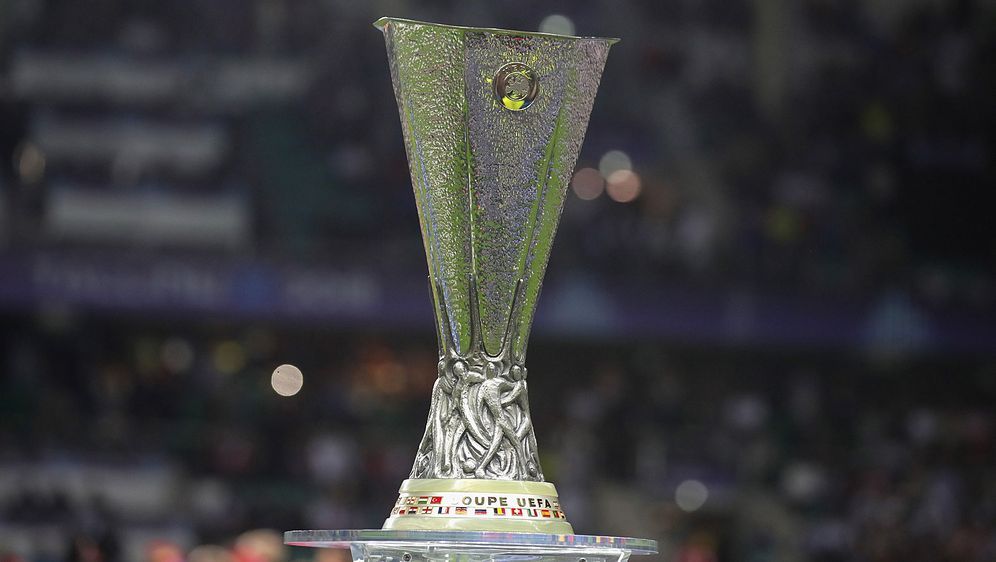 Sucht ein neues Zuhause: Der Gewinner der Europa League darf diesen formschö... - Bildquelle: Getty Images