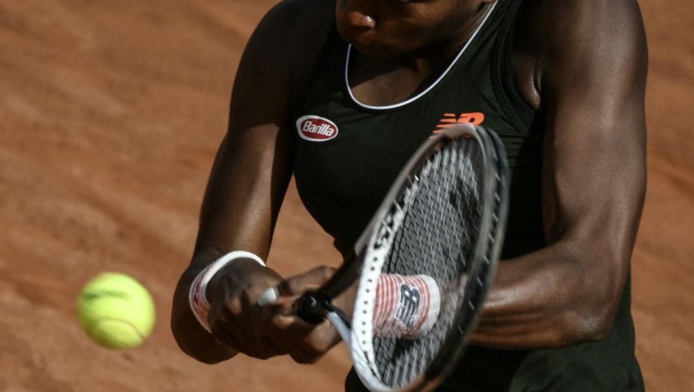 Wta Wta Zweiter Turniersieg Fur Us Teenager Gauff Ran