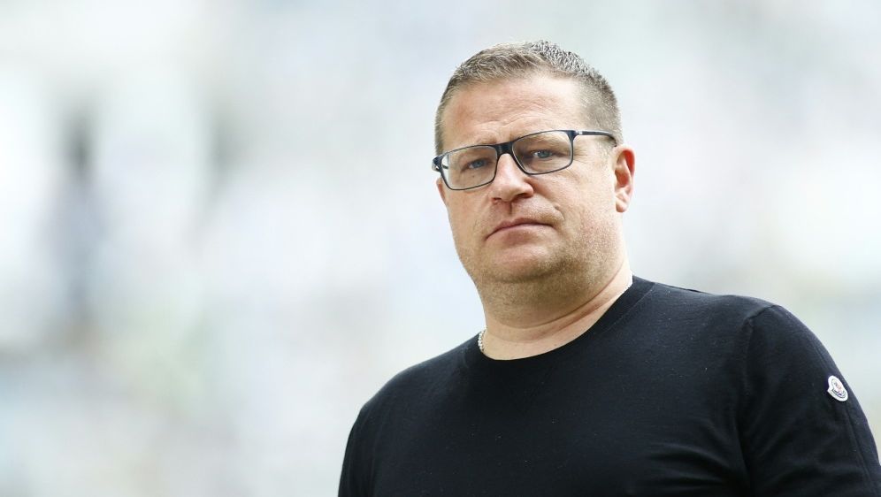 Bundesliga Eberl Ein Stuck Weit Gestarkt Aus Der Pandemie Herausgekommen Ran