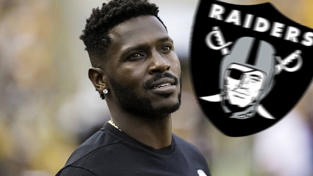 Blasen An Den Fussen Ratselraten Um Antonio Brown