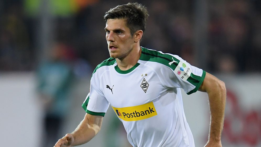 Gladbach ohne Ginter und Hofmann nach Leipzig