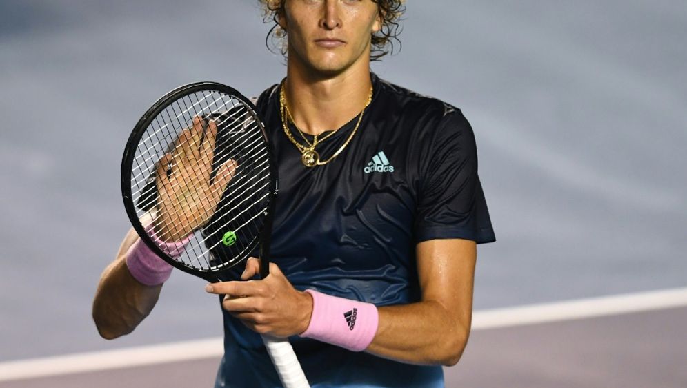 French Open French Open Trio Um Zverev Startet Am Sonntag Ran