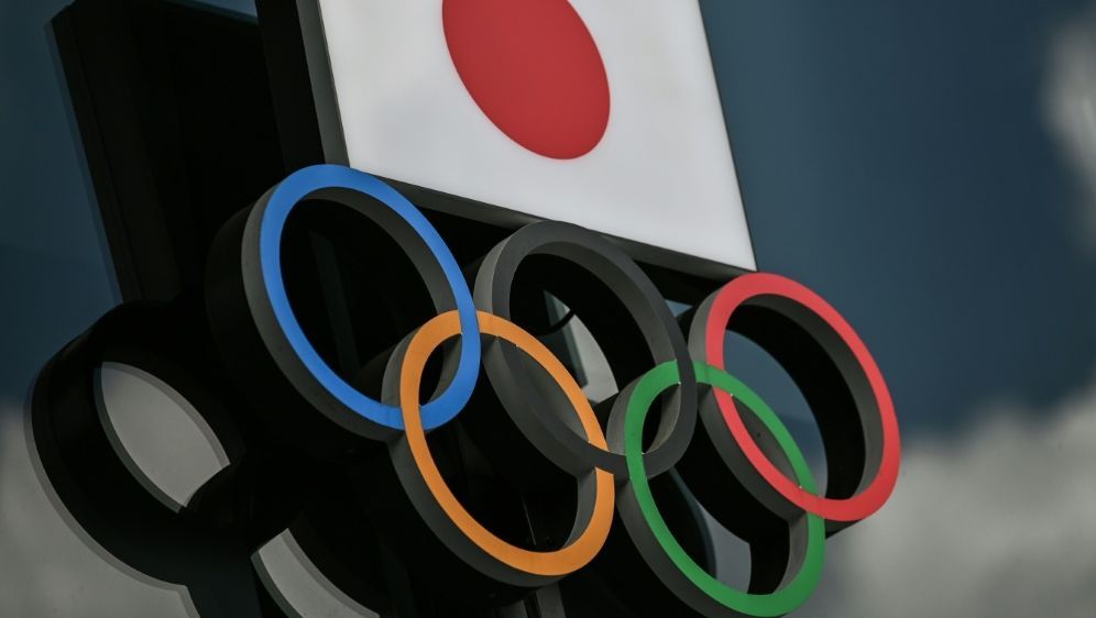 Olympia Tokio 2020 Olympische Spiele Kosten Knapp 13 Milliarden Euro Ran