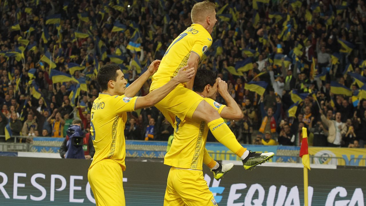 EM 2020: Diese Teams sind für die EM qualifiziert