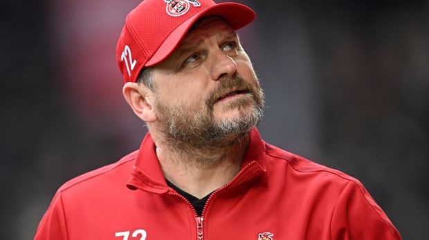 Possible rewrites:

– FC Köln might face an extreme outcome due to Bundesliga’s transfer ban
– The worst-case scenario looms for FC Köln over Bundesliga’s transfer ban
– Bundesliga transfer ban poses a dire threat to FC Köln’s future
– FC Köln faces potential disaster as Bundesliga imposes transfer ban
– Absolute worst-case scenario hovers over FC Köln amid Bundesliga’s transfer ban