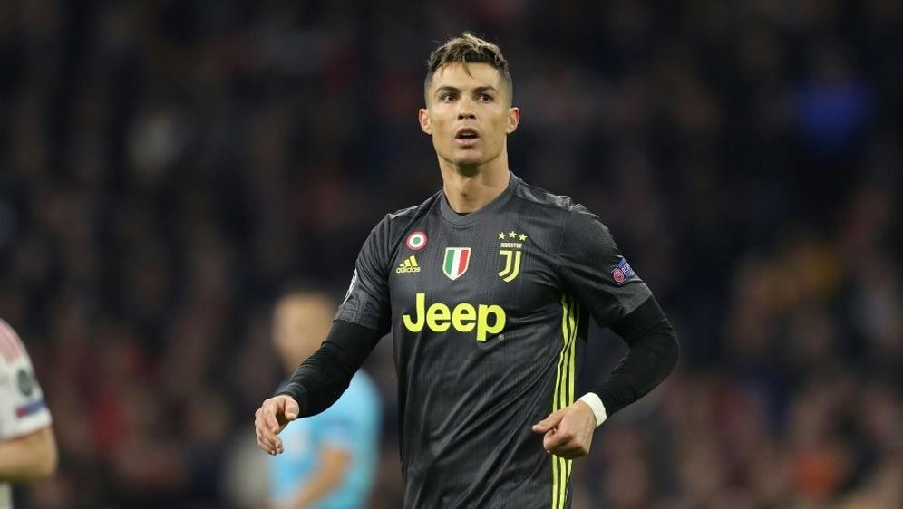 Ronaldo Spielt Jetzt Fur Piemonte Calcio