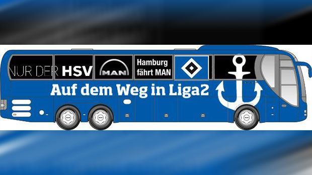 Sammeln Sie Punkte Nein Ich Bin Hsv Fan Lustige Witze Und