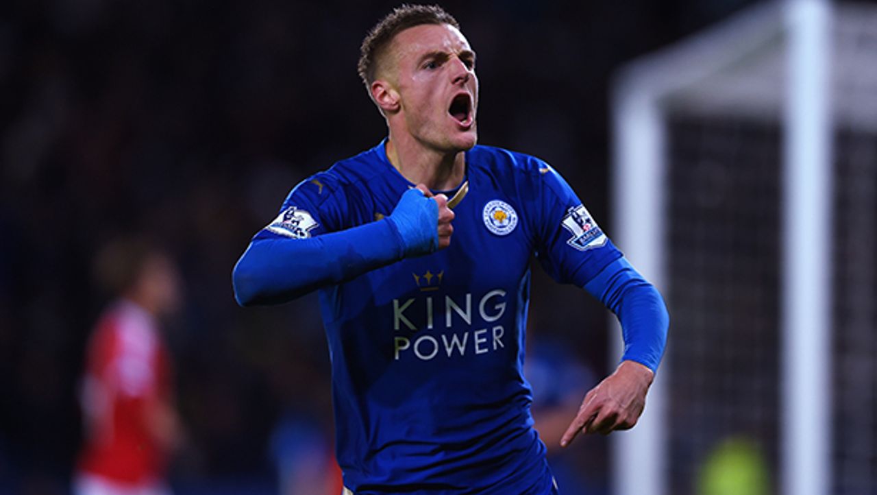 Leicester City Hier Spielten Die Stars Noch Vor Funf Jahren