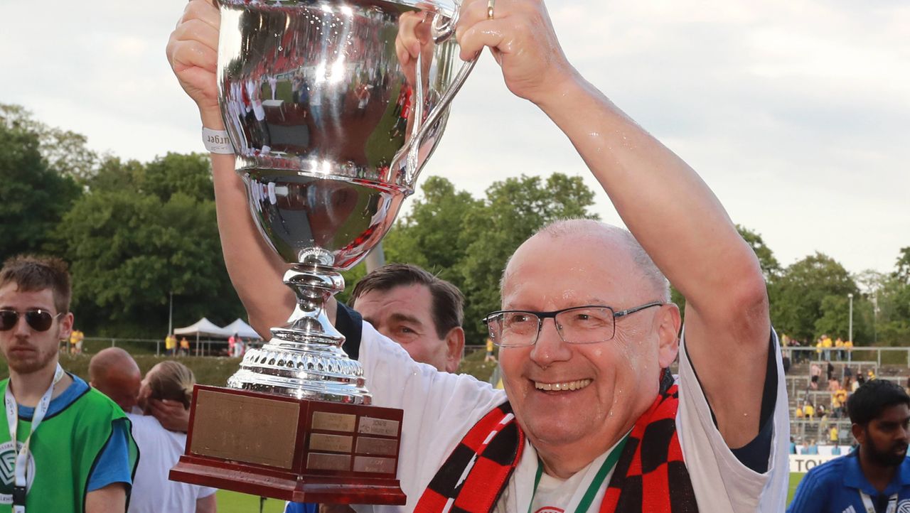 DFB-Pokal 2018/19: Die Kuriositäten der ersten Runde