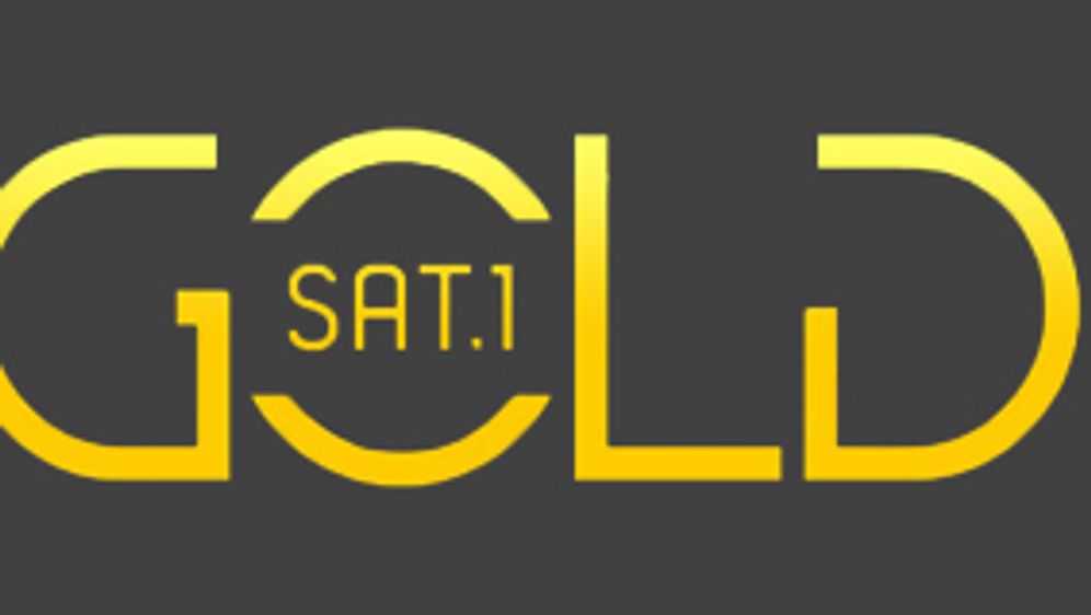 Gold tv. Ab логотип золотой. Ab logo Gold. Sat 1*13.