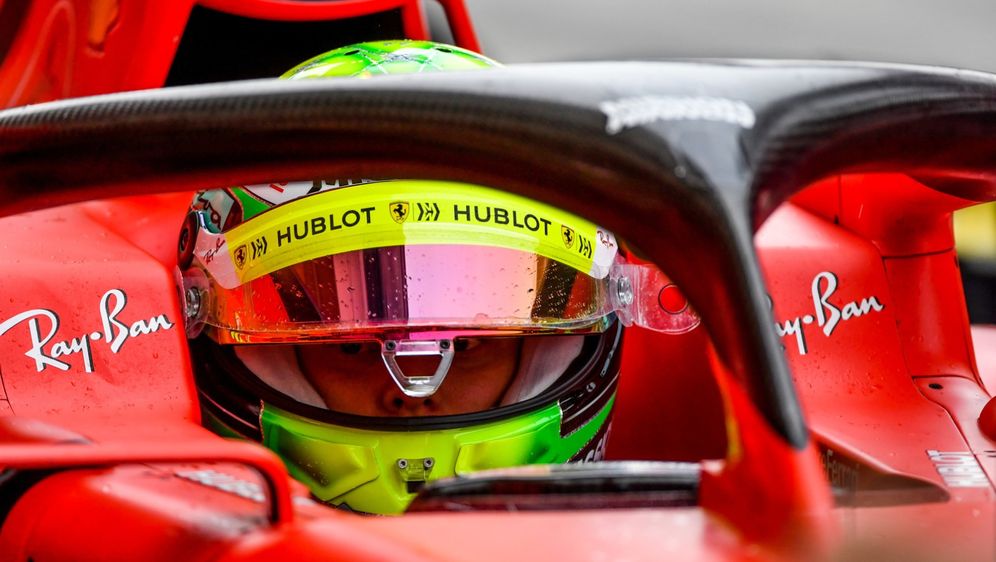 Marc Surer Darum Kann Mick Schumacher F1 Weltmeister Werden