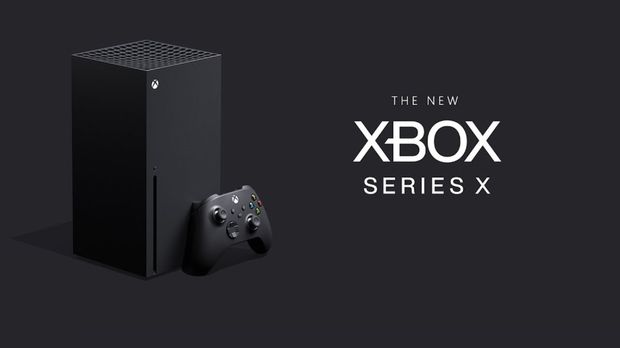 Xbox Series X: News, Release-Datum, Preis - Alle Infos im ...