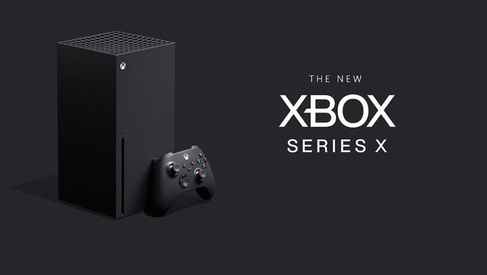 Xbox Series X News Release Datum Preis Alle Infos Im Uberblick