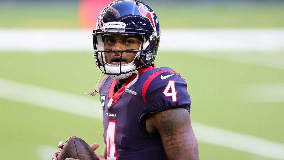 nfl nike vertrag