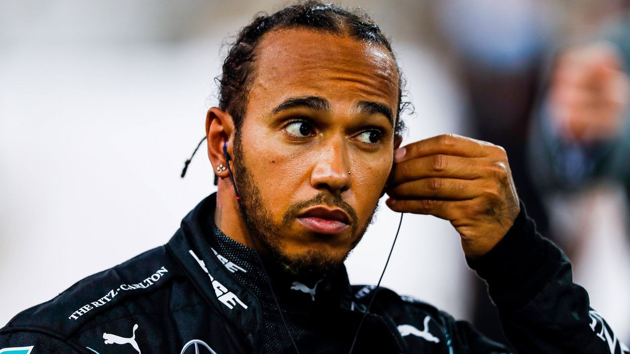 Gibt sich sogar Hamilton bald die Ehre? - Bildquelle: imago images/Motorsport Images