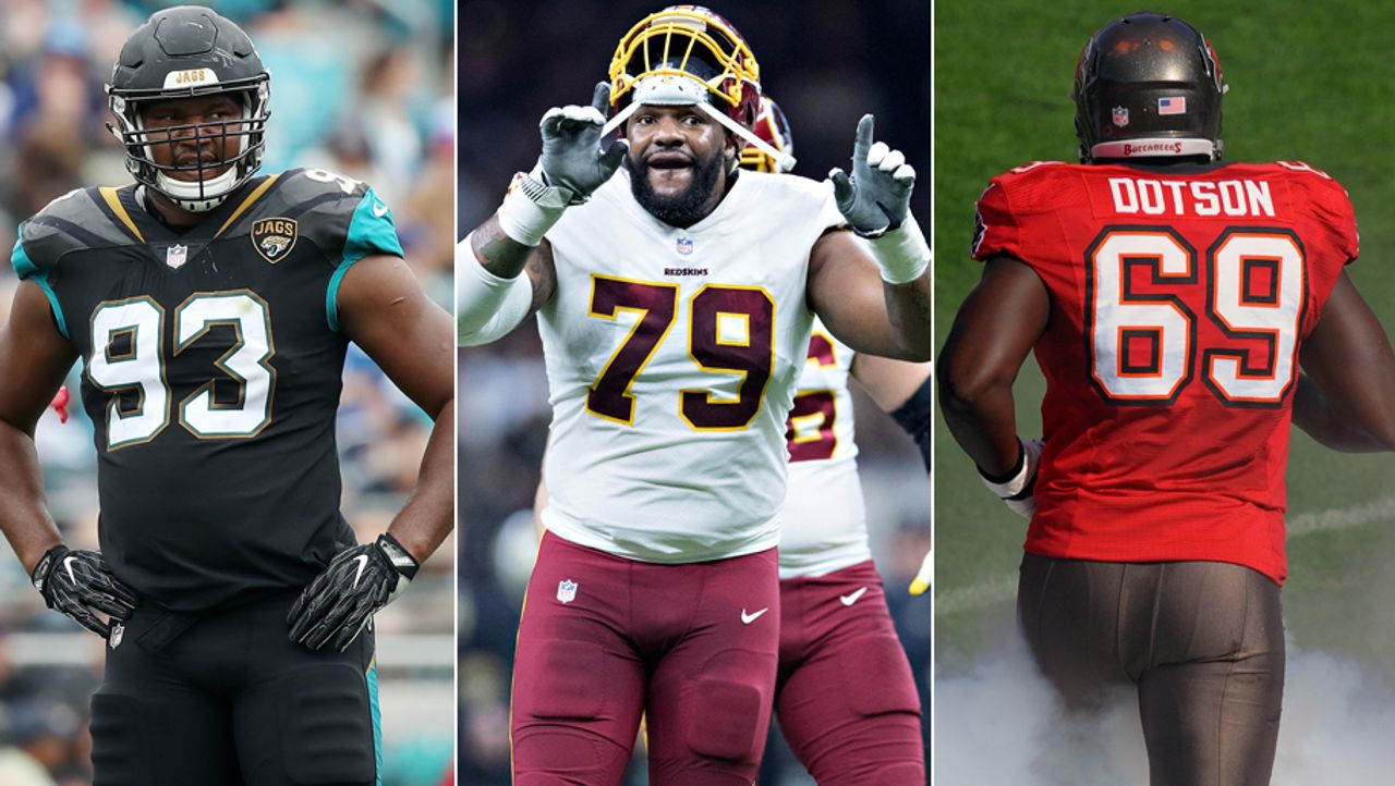Top 10 Die Grossten Spieler Der Nfl