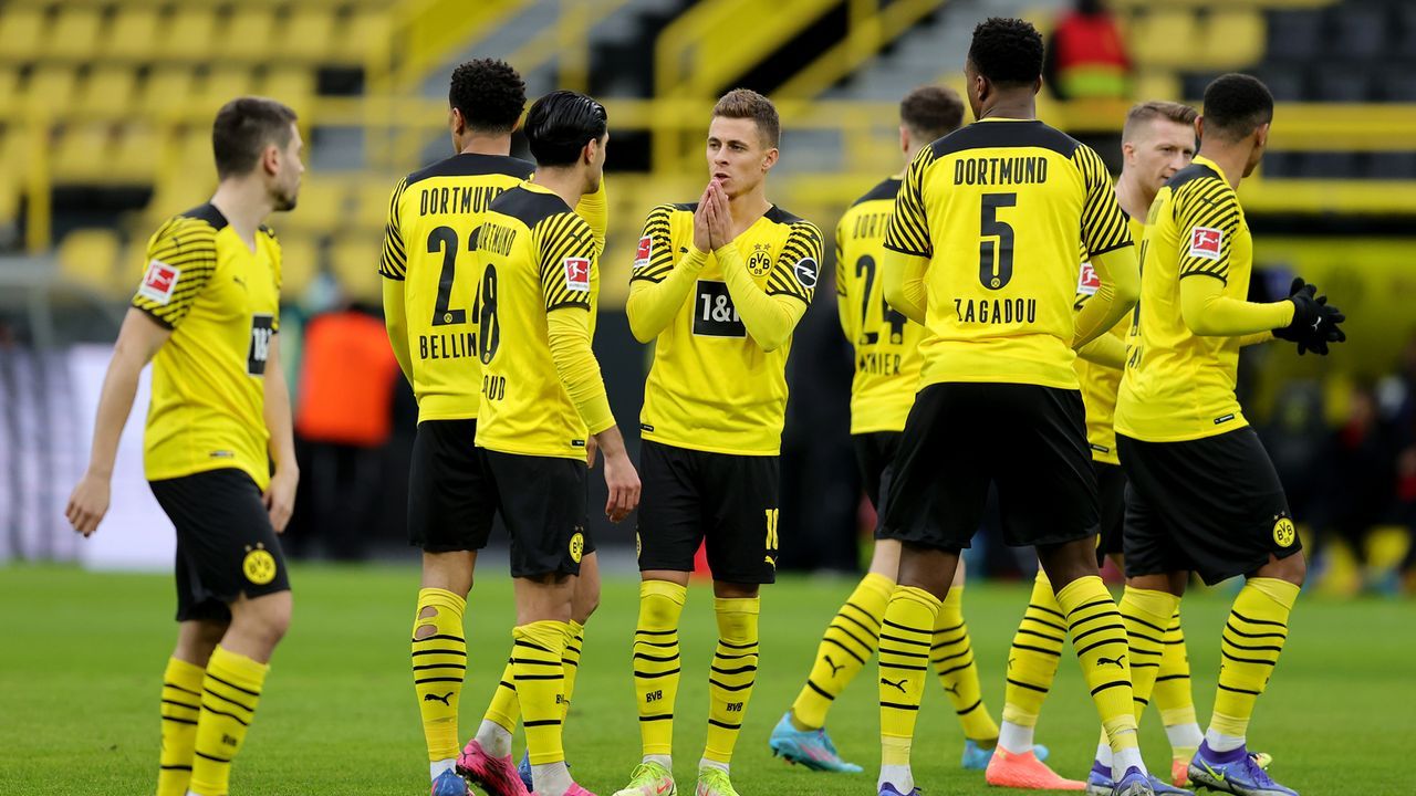 Bvb Vs Leverkusen Noten