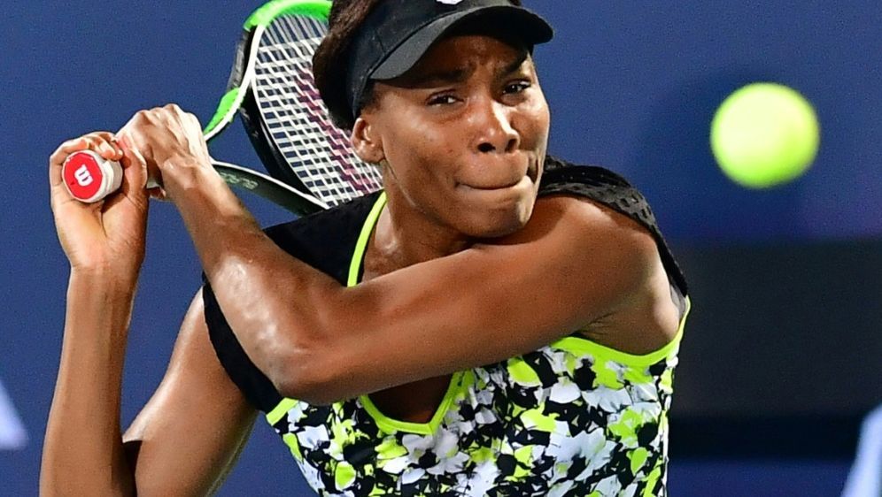 Hopman Cup: Gelungenes Comeback von Williams bei US-Pleite