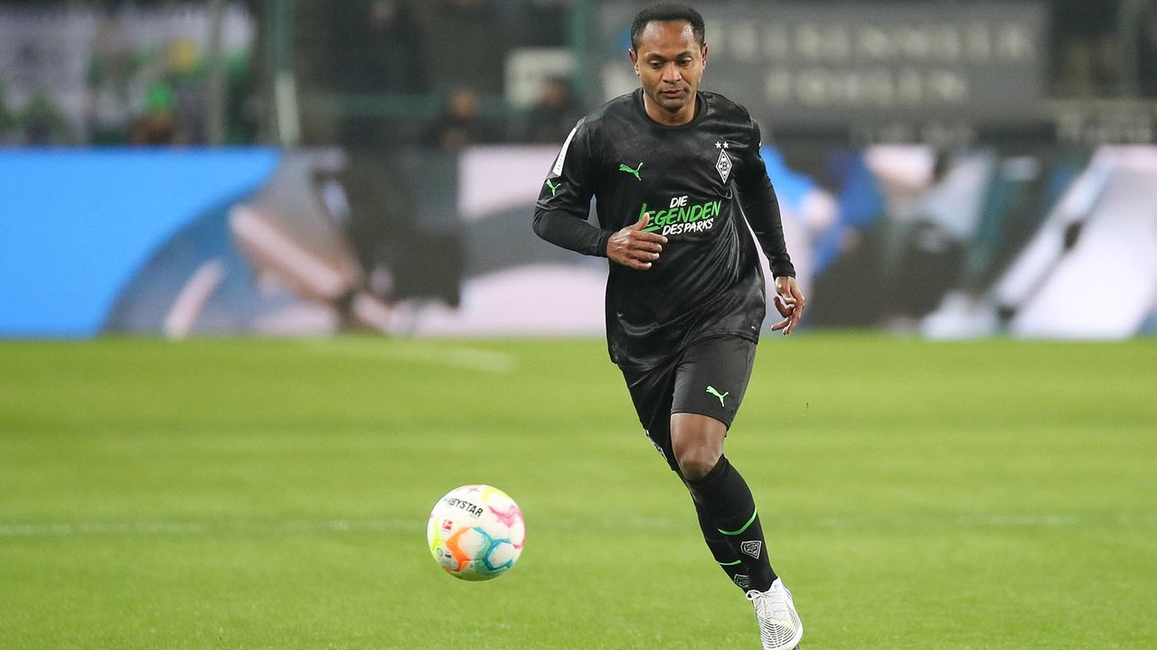 Raffael  - Bildquelle: IMAGO/Beautiful Sports