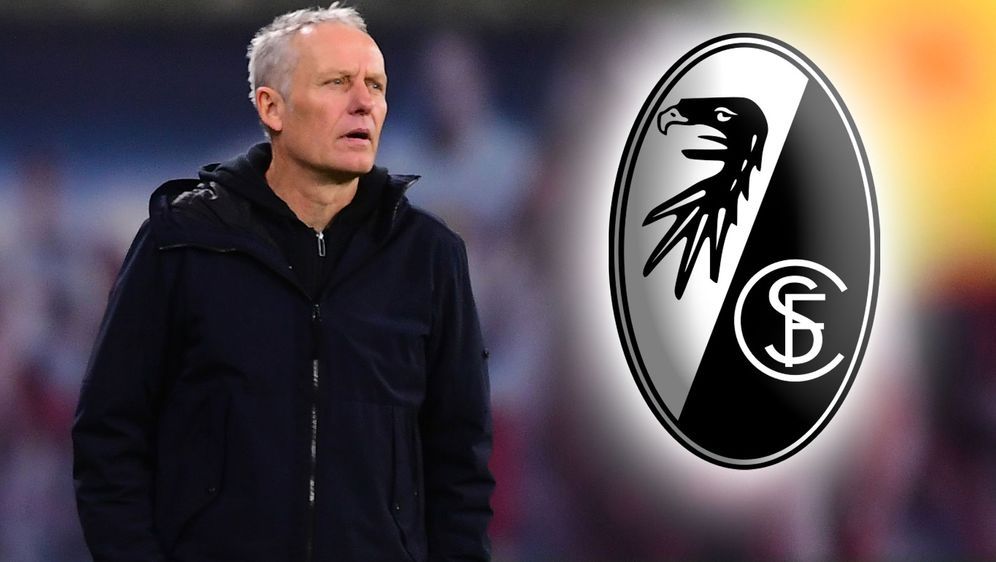 Sc Freiburg Vier Trainer Fur 700 Bundesligaspiele