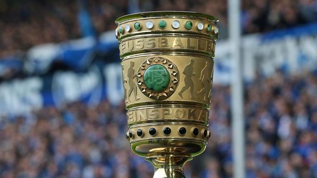 DFB-Pokal: News, Ergebnisse, Paarungen, Infos - Auslosung ...