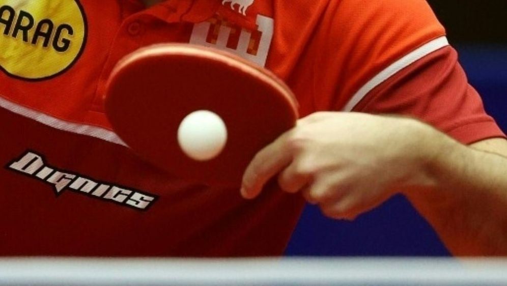 ITTF-Präsident Weikert kündigt rechtliche Schritte an - Bildquelle: FIROFIROSID