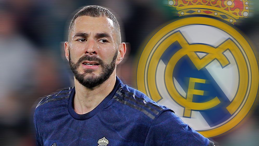 Spanien Wegen Coronavirus Real Madrid Bestatigt Alle Spieler