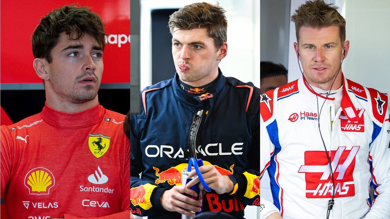 Max Verstappen, Lewis Hamilton und Co.: Die Superlizenz-Gebühren der Formel-1-Stars - Bildquelle: Imago