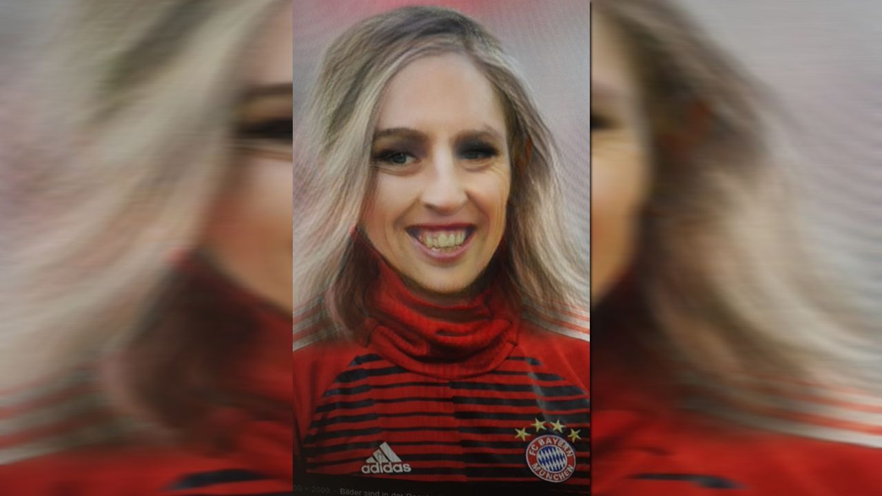 Wahre Spielerfrauen Fussballer Mit Dem Snapchat Frauen Filter