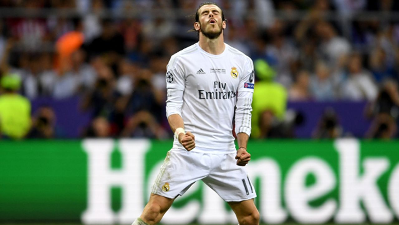 Champions League Uefa Prasentiert Kader Der Saison 2015 16