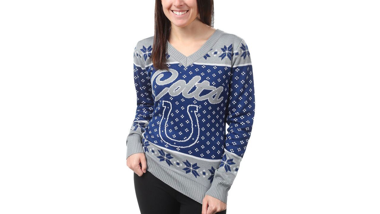 nfl ugly sweater 2018