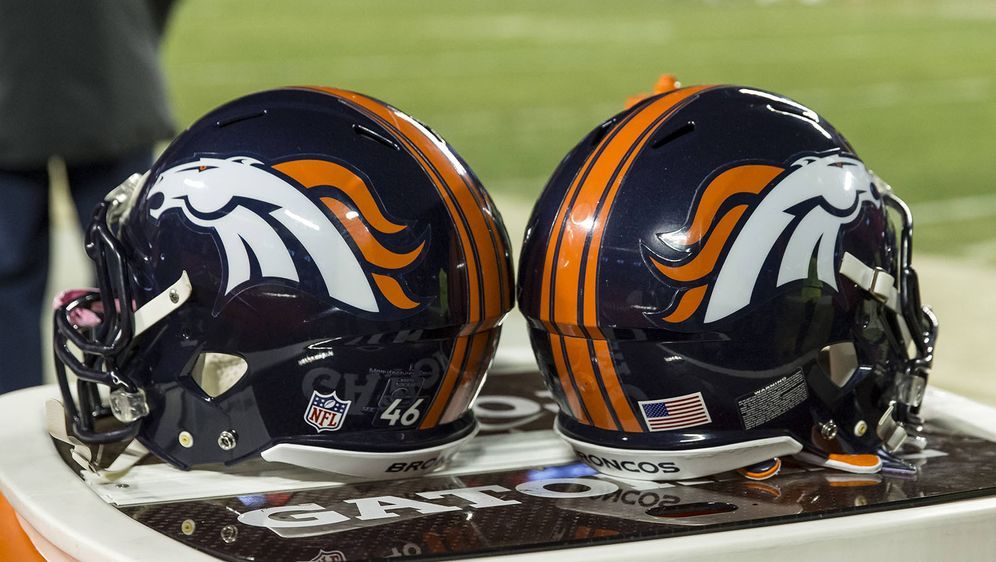 Die Denver Broncos könnten schon bald zum Verkauf stehen. - Bildquelle: imago/ZUMA Press
