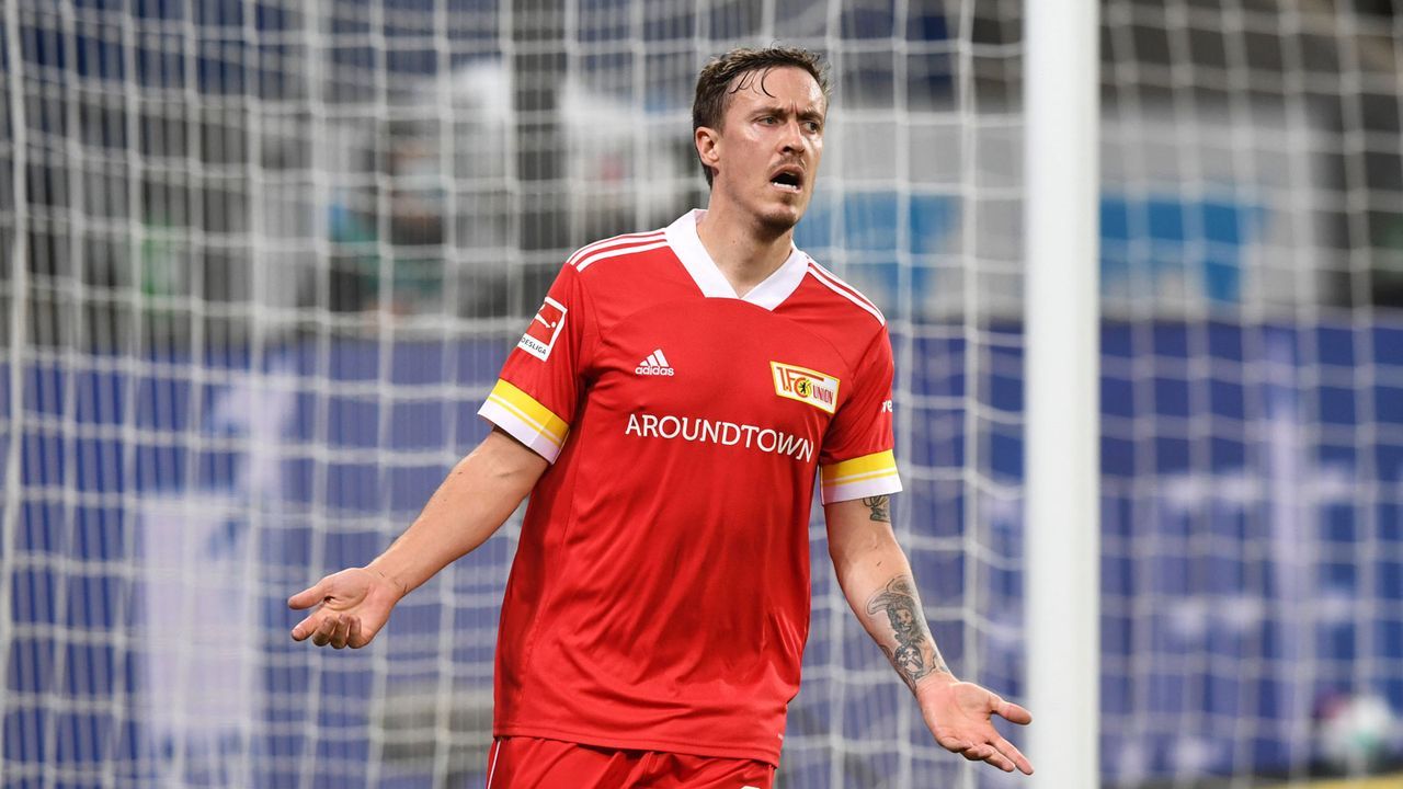 Die Vielen Skandale Des Max Kruse